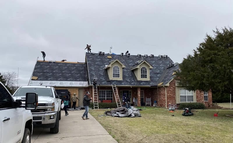 Walden Homes LLC
