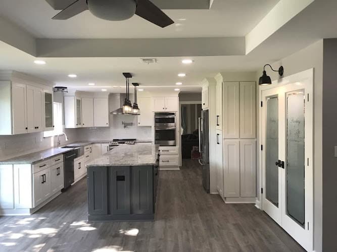 Gulf South Builders LLC