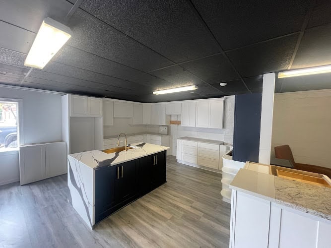 Sami's Countertops LLC