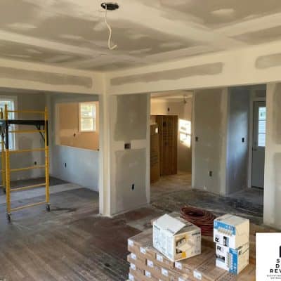 St Louis Drywall Revolution