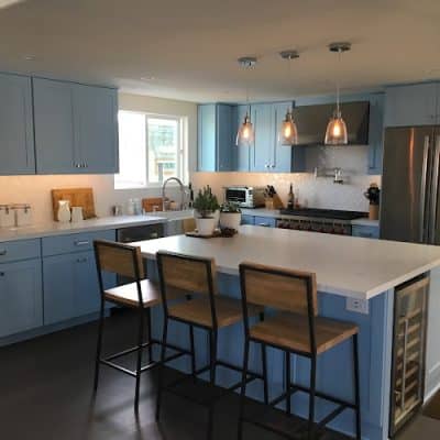 Verity Kitchen & Bath