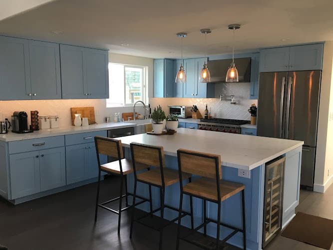 Verity Kitchen & Bath