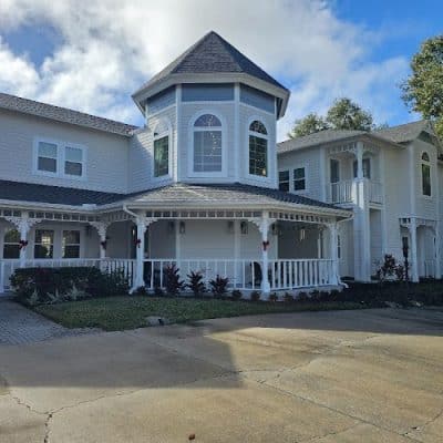 Creative Remodeling of Orlando Siding and Windows