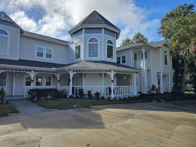 Creative Remodeling of Orlando Siding and Windows