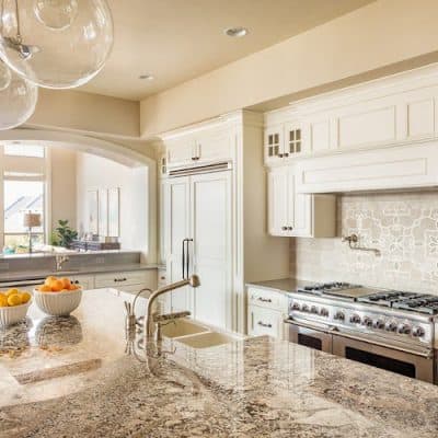Doug's Tile Company