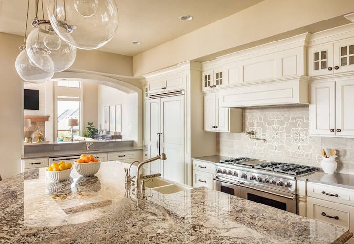 Doug's Tile Company