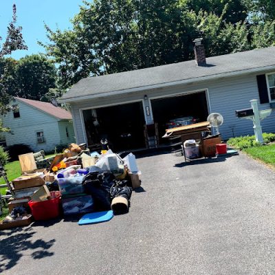 ATZ Home Improvement & Water Damage Restoration