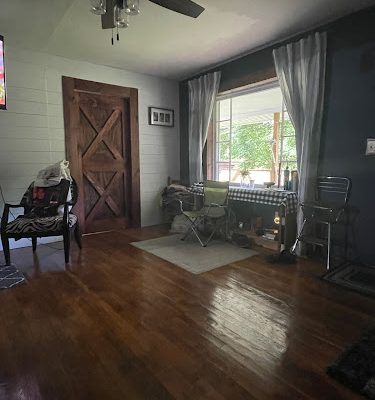 Branham Contracting Llc.
