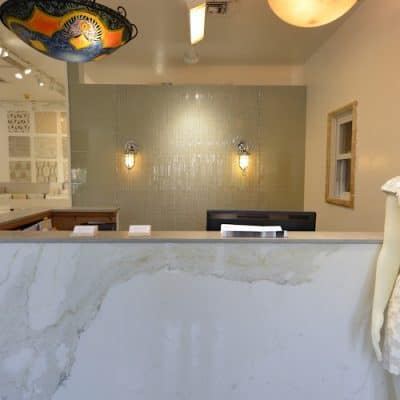 Artistic Tile