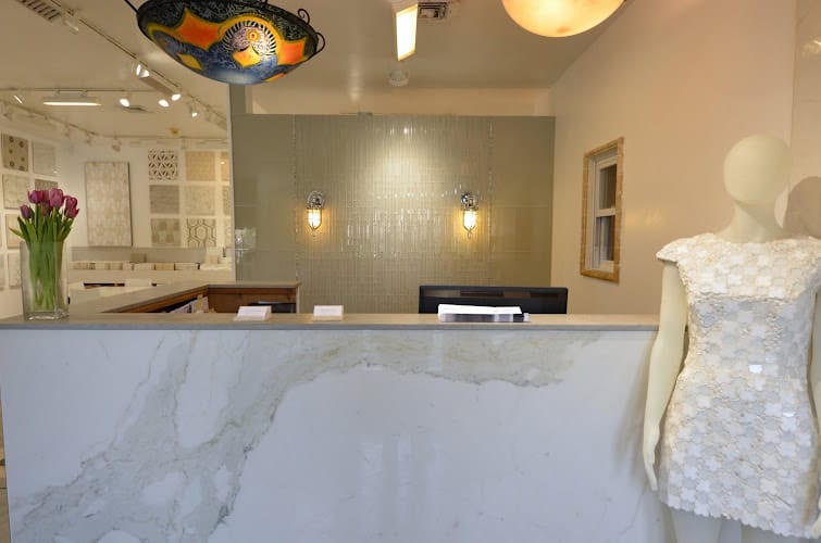 Artistic Tile