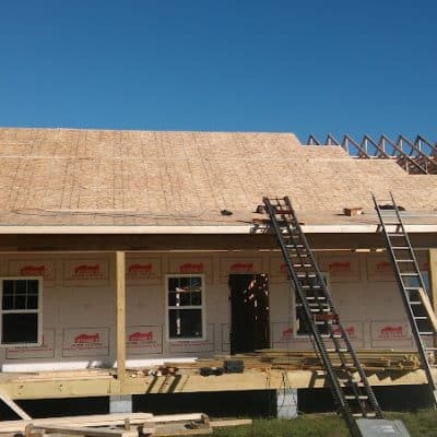 Dwayne Fallin Construction