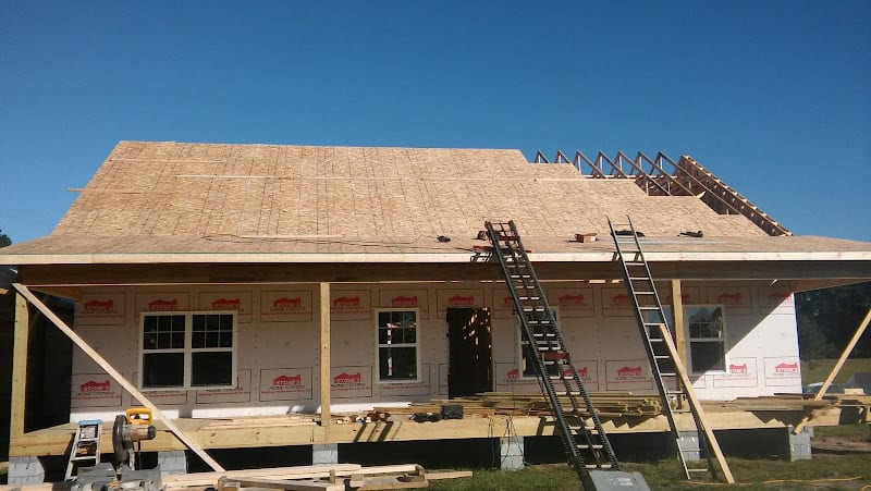 Dwayne Fallin Construction