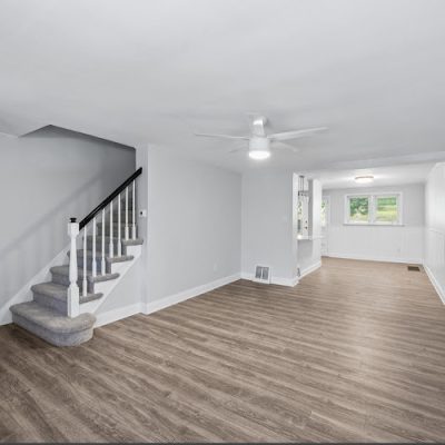 Captivate Painting & Remodeling