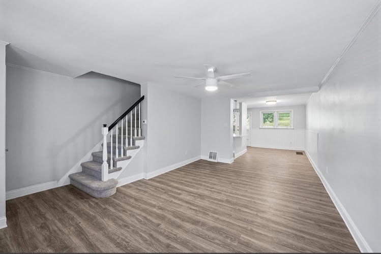 Captivate Painting & Remodeling