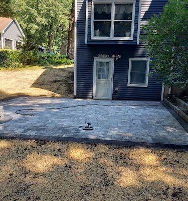 Rock Landscaping & Construction, LLC