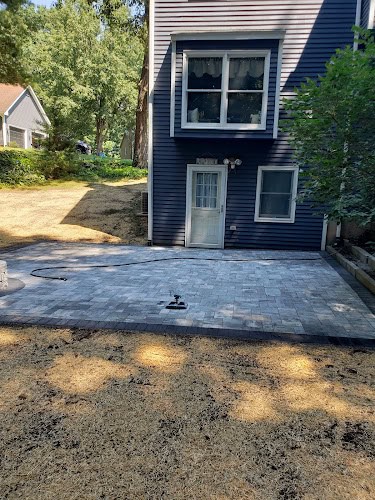 Rock Landscaping & Construction, LLC