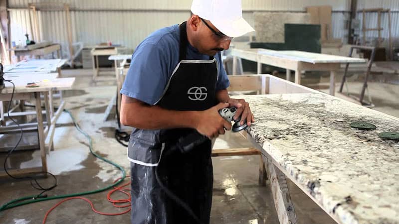 Econ Granite - Quartz and Granite Countertops