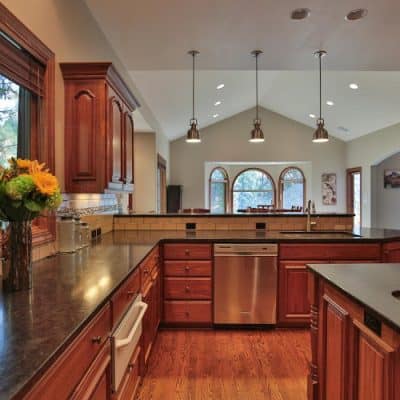 Overall Kitchen & Bath Design Center