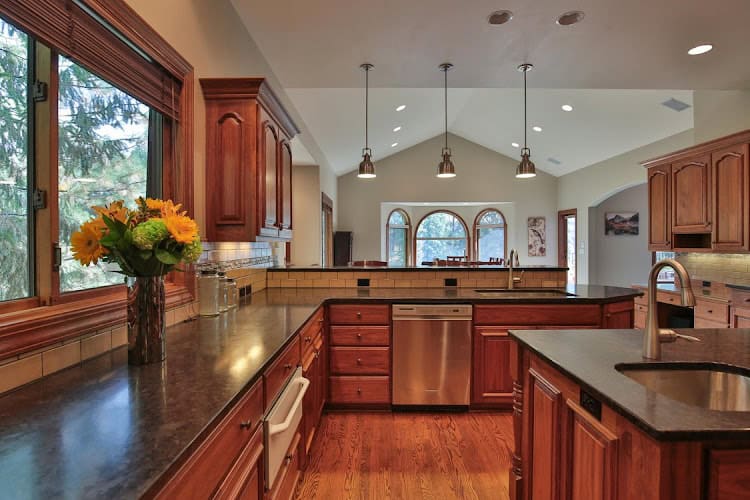 Overall Kitchen & Bath Design Center