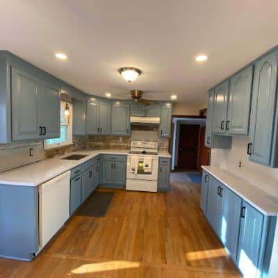 Quality Granite and Quartz Llc