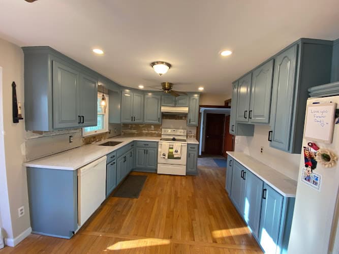 Quality Granite and Quartz Llc