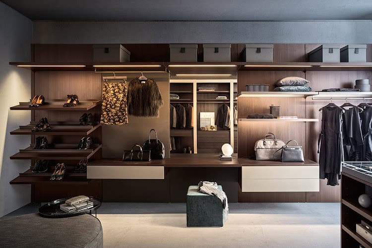 RM Living | Kitchens, Bathrooms, Custom Closets, Furniture