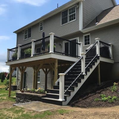 Paradis Remodeling and Building