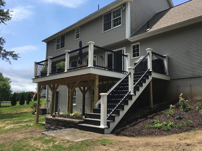 Paradis Remodeling and Building