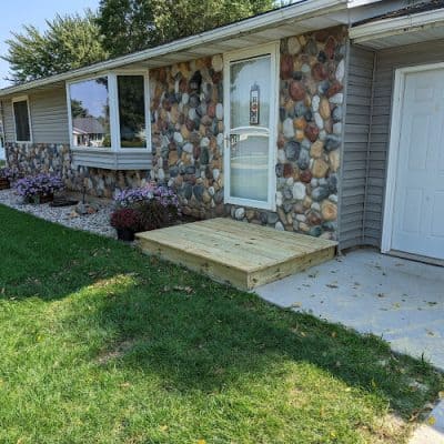 Fox Den Carpentry LLC