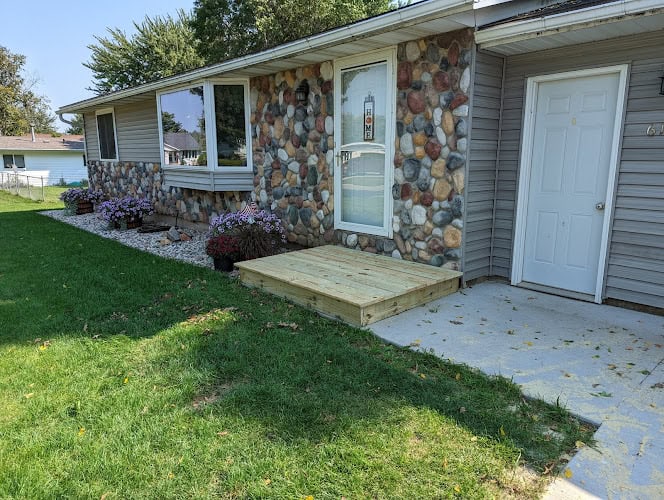 Fox Den Carpentry LLC
