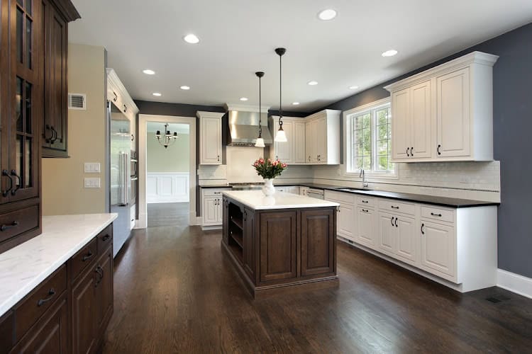 Regional Remodeling