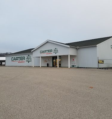 Carter Kitchen & Bath