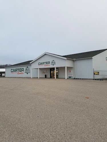 Carter Kitchen & Bath