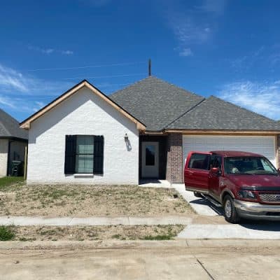Eagle Feather Construction, LLC