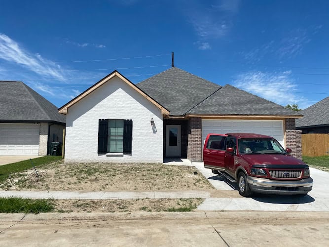 Eagle Feather Construction, LLC