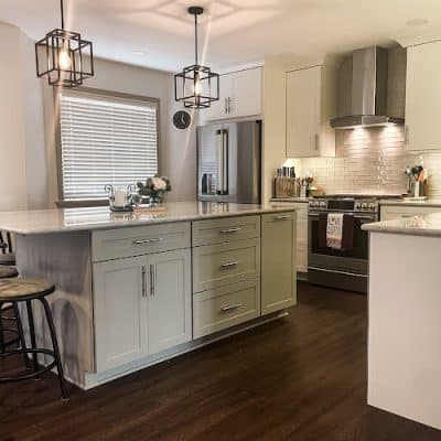 Hickory Hill Kitchen and Bath