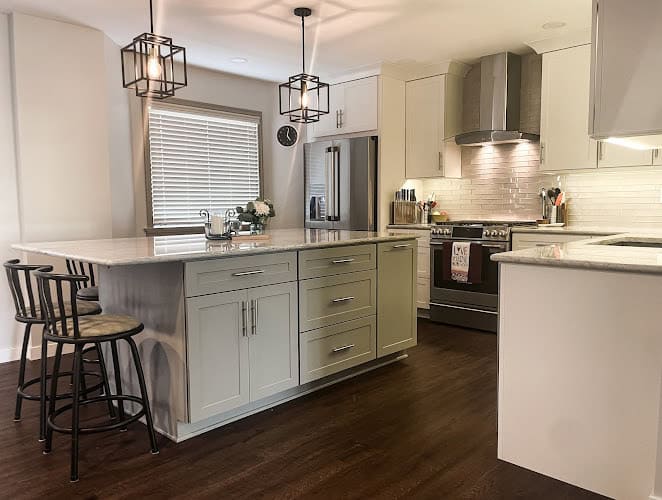 Hickory Hill Kitchen and Bath