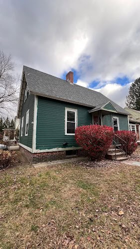 Massbuild Contractors