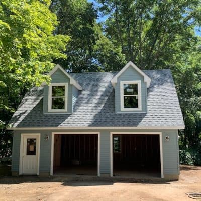 Guiel Construction