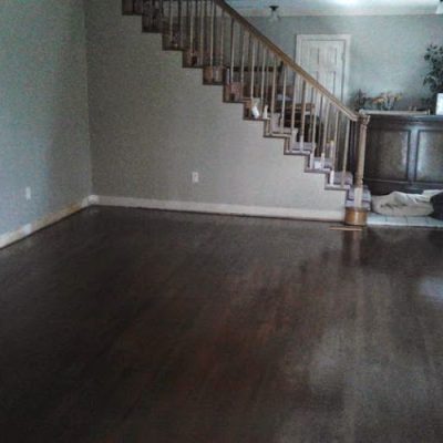 Bill Hendrix Construction Co