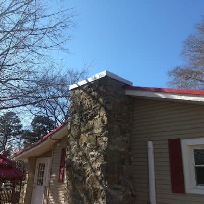 Paul MI Remodeling