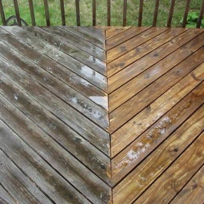 A.N.W. Design And Roofing