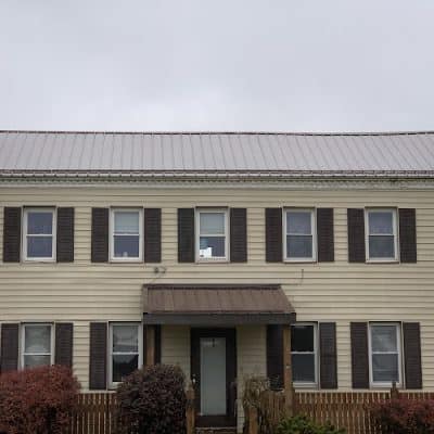 Level It Up Construction LLC