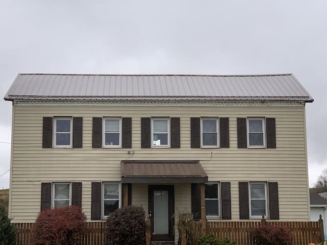 Level It Up Construction LLC