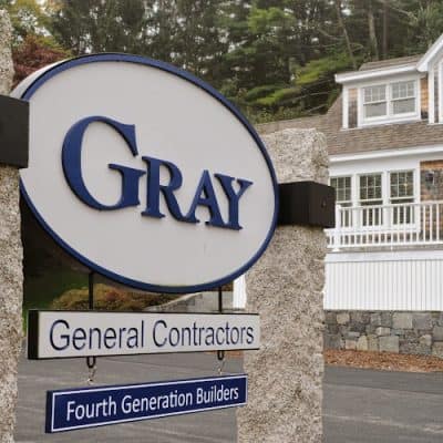 Gray Construction
