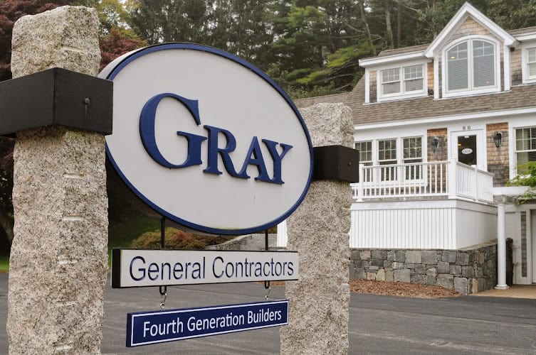 Gray Construction