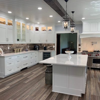 Byler's Kitchen & Bath