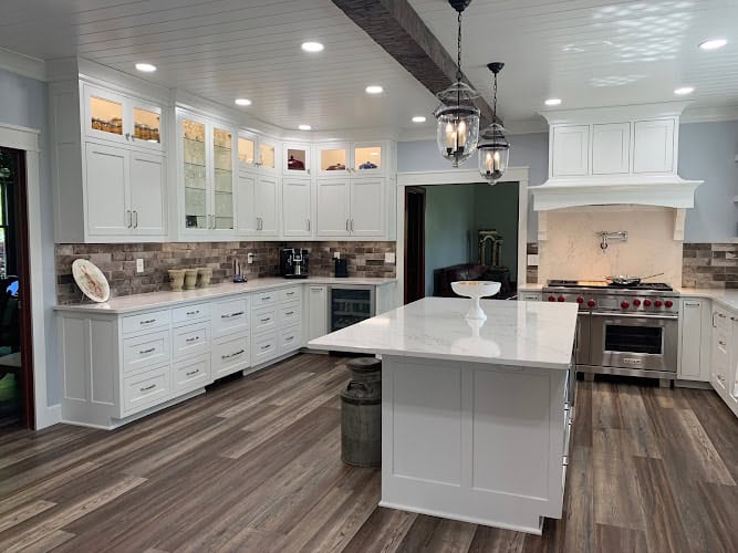Byler's Kitchen & Bath