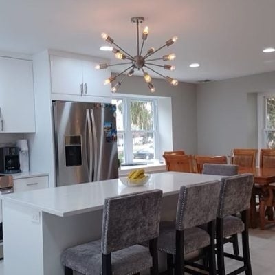 Master Granite Marble & Tile