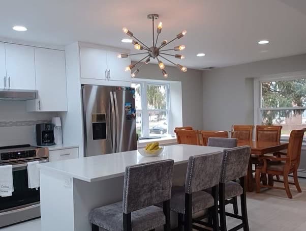 Master Granite Marble & Tile